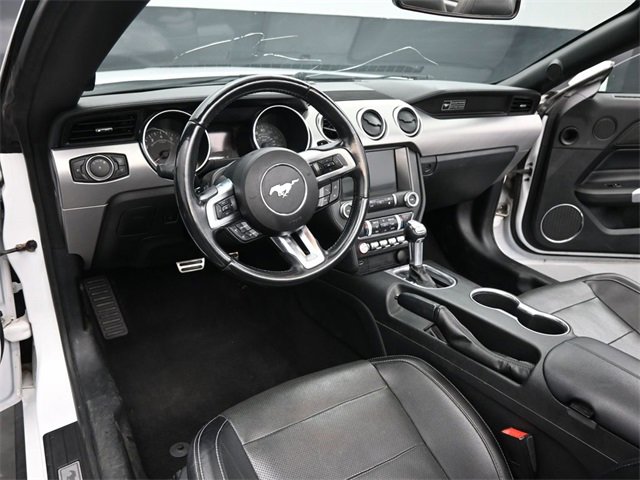 Used 2020 Ford Mustang GT Premium image 12