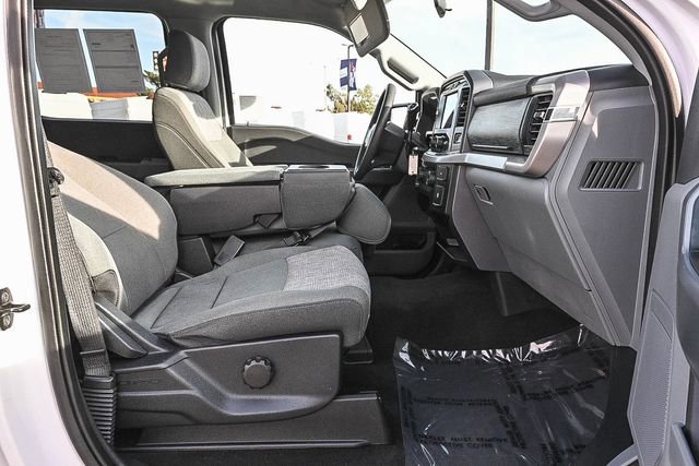 Used 2023 Ford F150 XLT image 17