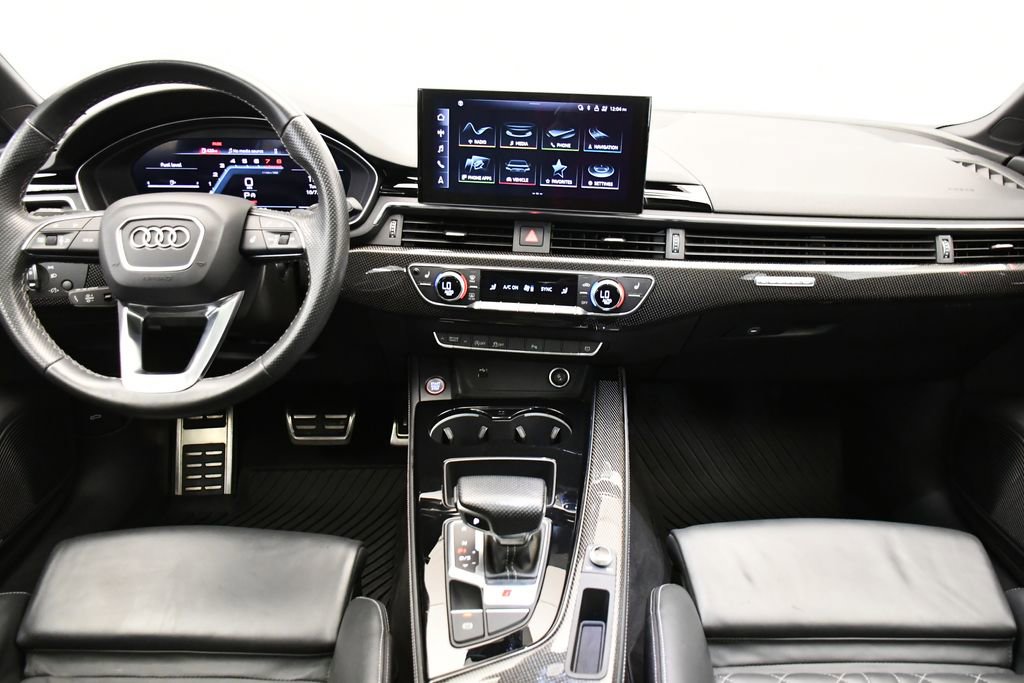 Certified 2023 Audi S5 Premium Plus image 17