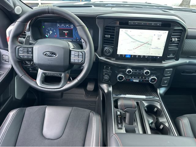 New 2026 Ford F150 Raptor image 12
