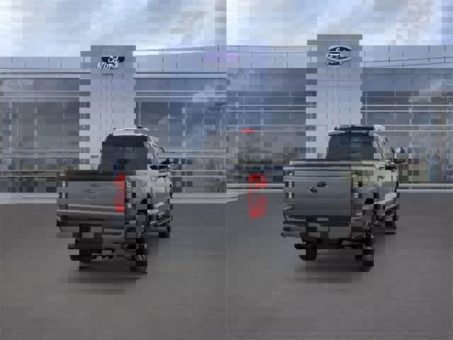 New 2025 Ford F250 Lariat w/ Lariat Ultimate Package image 8