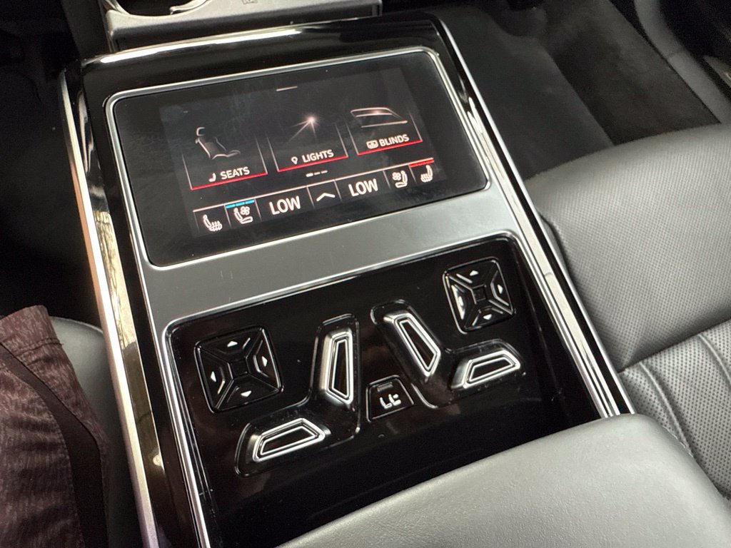 Used 2023 Audi A8 L 3.0T w/ Luxury Package AWD/4WD image 55