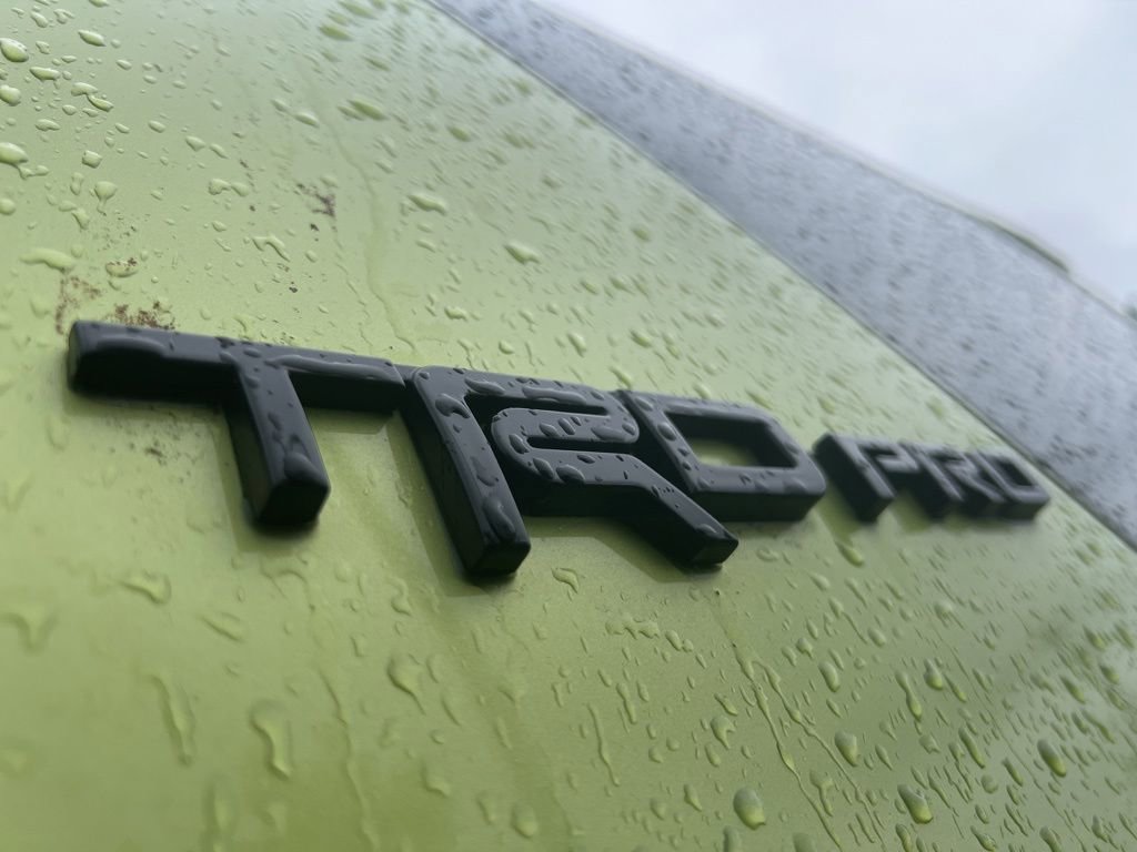 Used 2022 Toyota 4Runner TRD Pro AWD/4WD image 15