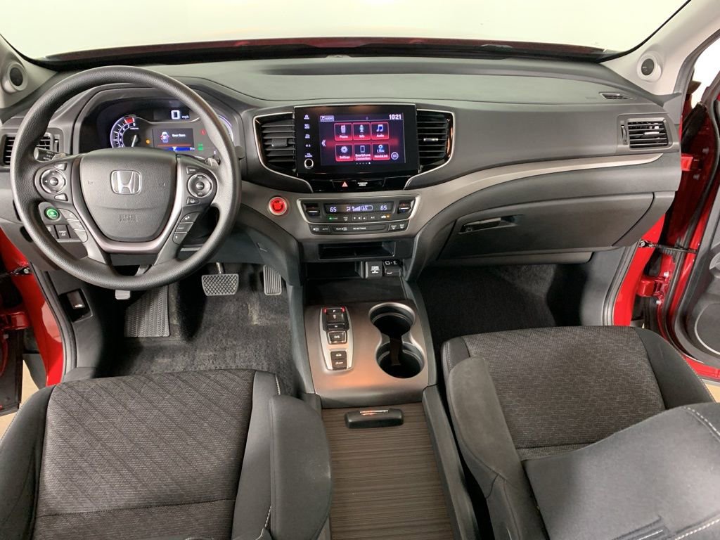 Used 2023 Honda Ridgeline Sport image 32