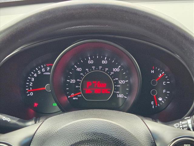 Used 2014 Kia Soul + FWD image 11
