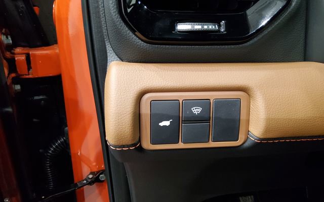 New 2026 Honda Passport TrailSport Elite image 24