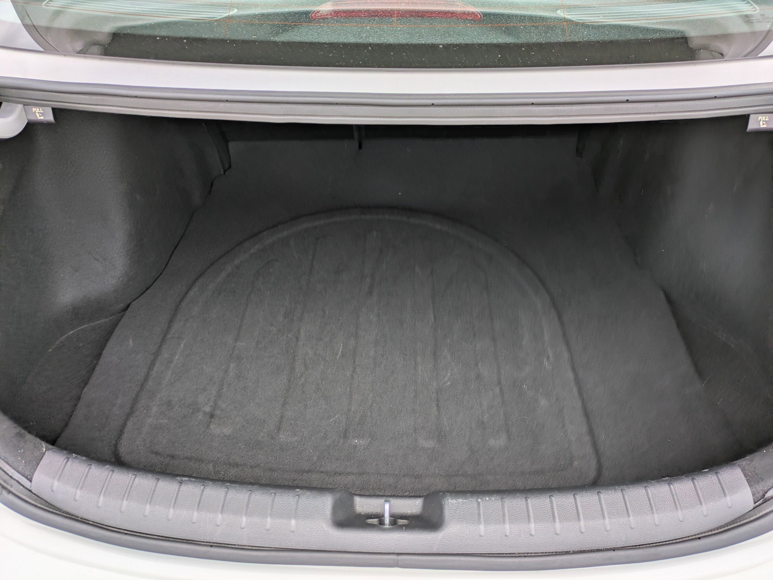 Used 2021 Kia Forte LXS image 16