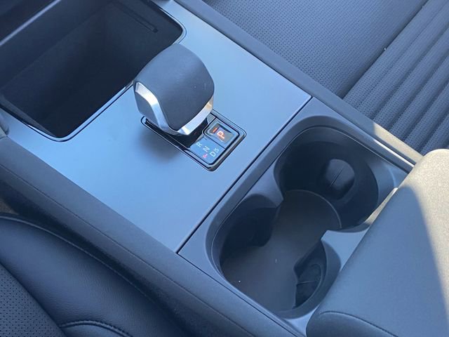 New 2025 Land Rover Discovery Sport S AWD/4WD image 10