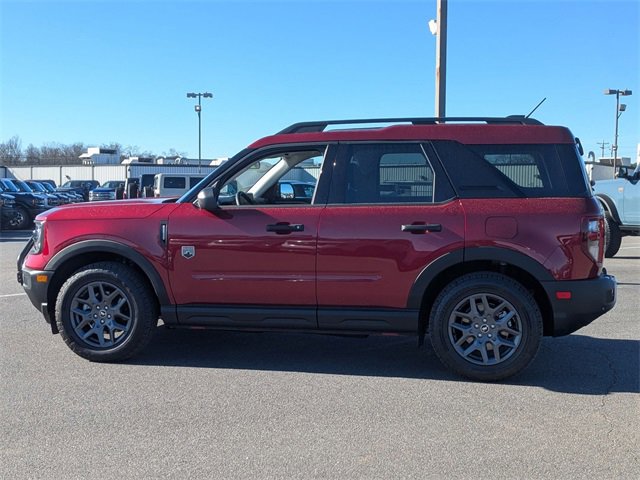 Used 2025 Ford Bronco Sport Big Bend image 6