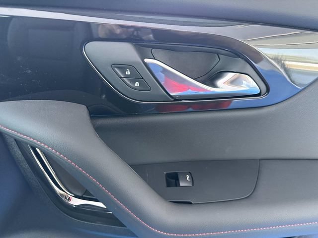 New 2026 Chevrolet Blazer RS FWD image 35