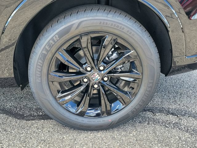 New 2026 Buick Envista Sport Touring w/ Convenience I Package FWD image 5