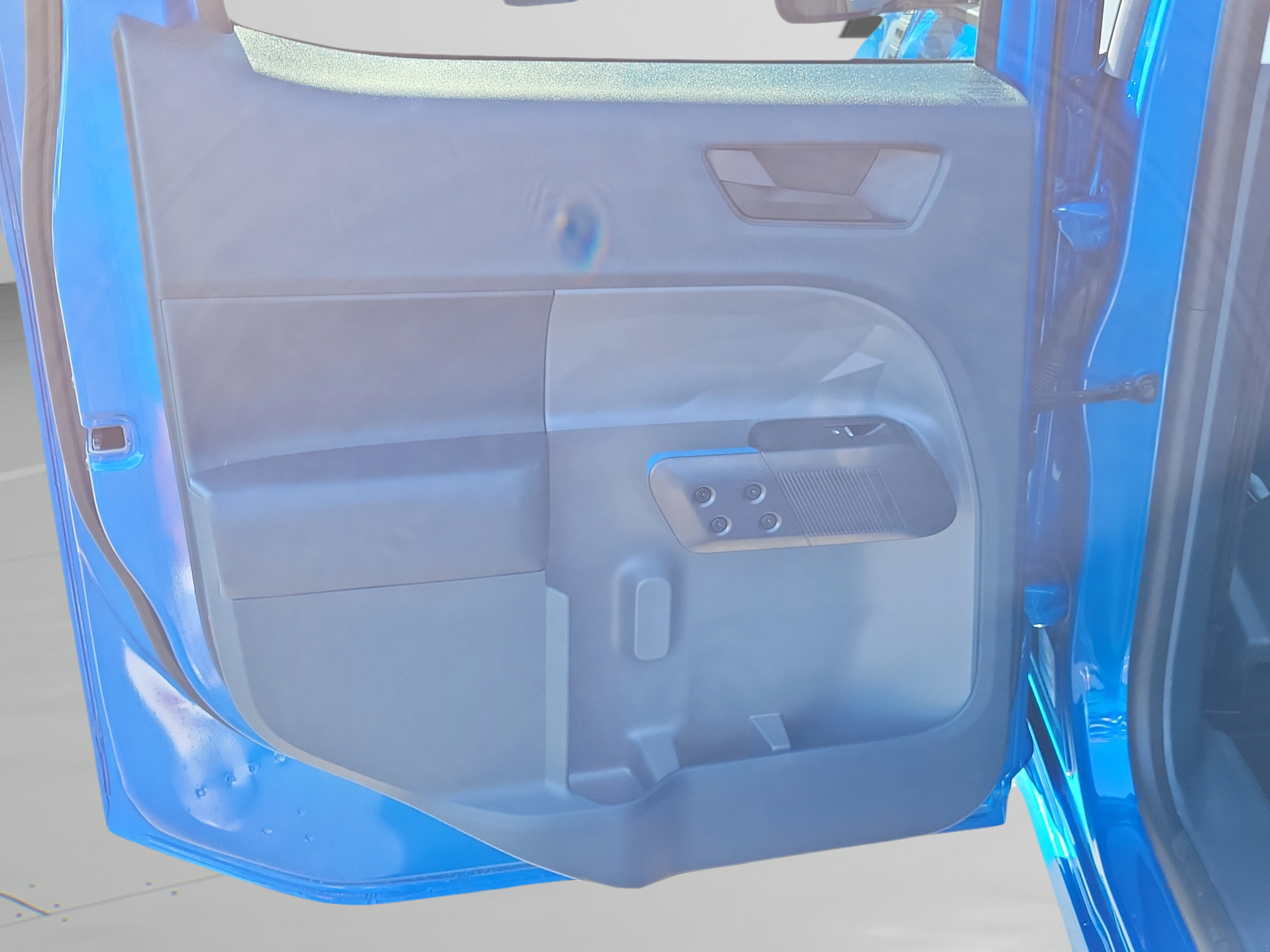 New 2026 Ford Maverick Lobo AWD/4WD image 14
