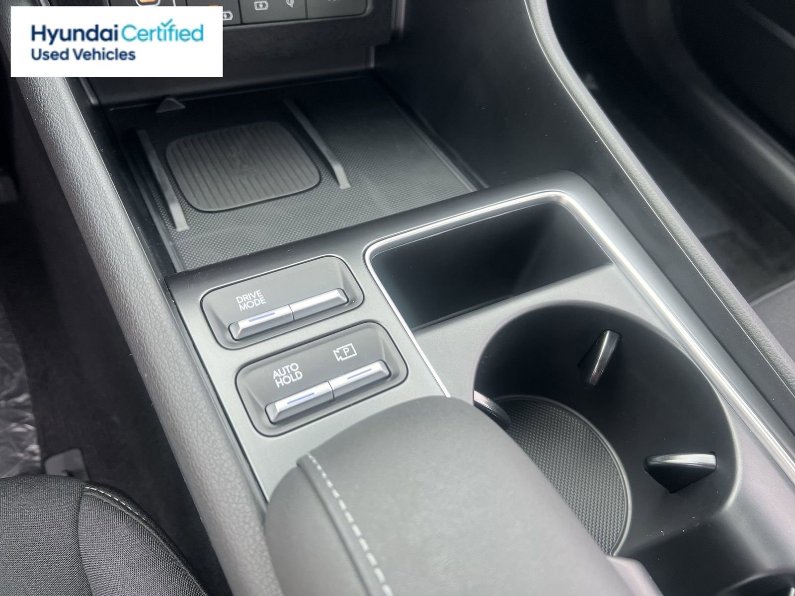 Certified 2025 Hyundai Sonata SEL FWD image 25