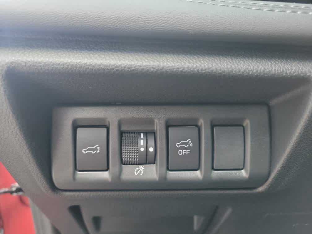 Used 2020 Subaru Outback Limited XT AWD/4WD image 24