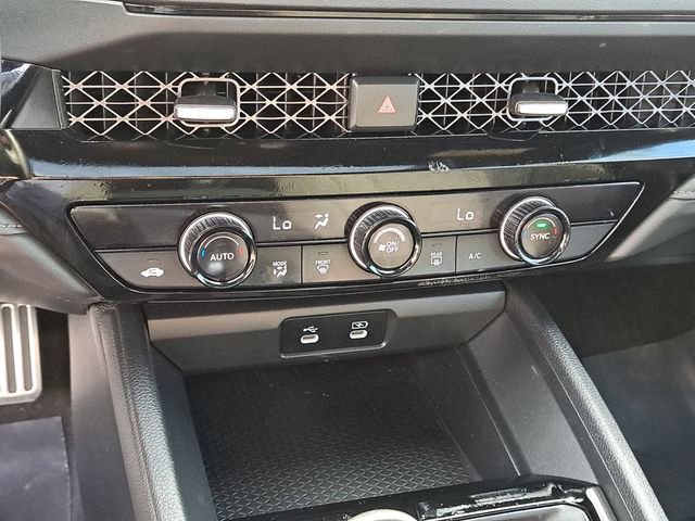 Certified 2024 Honda Accord Sport image 29