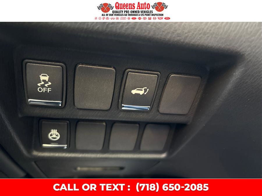 Used 2018 INFINITI QX60 Luxe w/ Premium Plus Package image 52