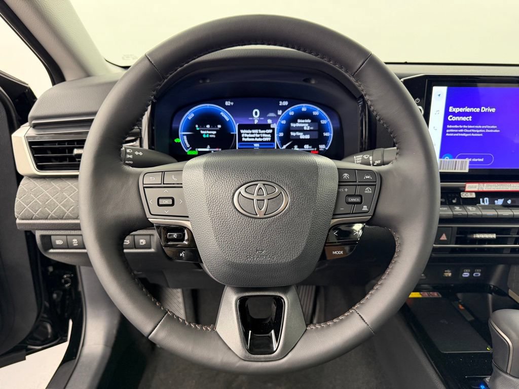 Used 2026 Toyota Camry XLE FWD image 21