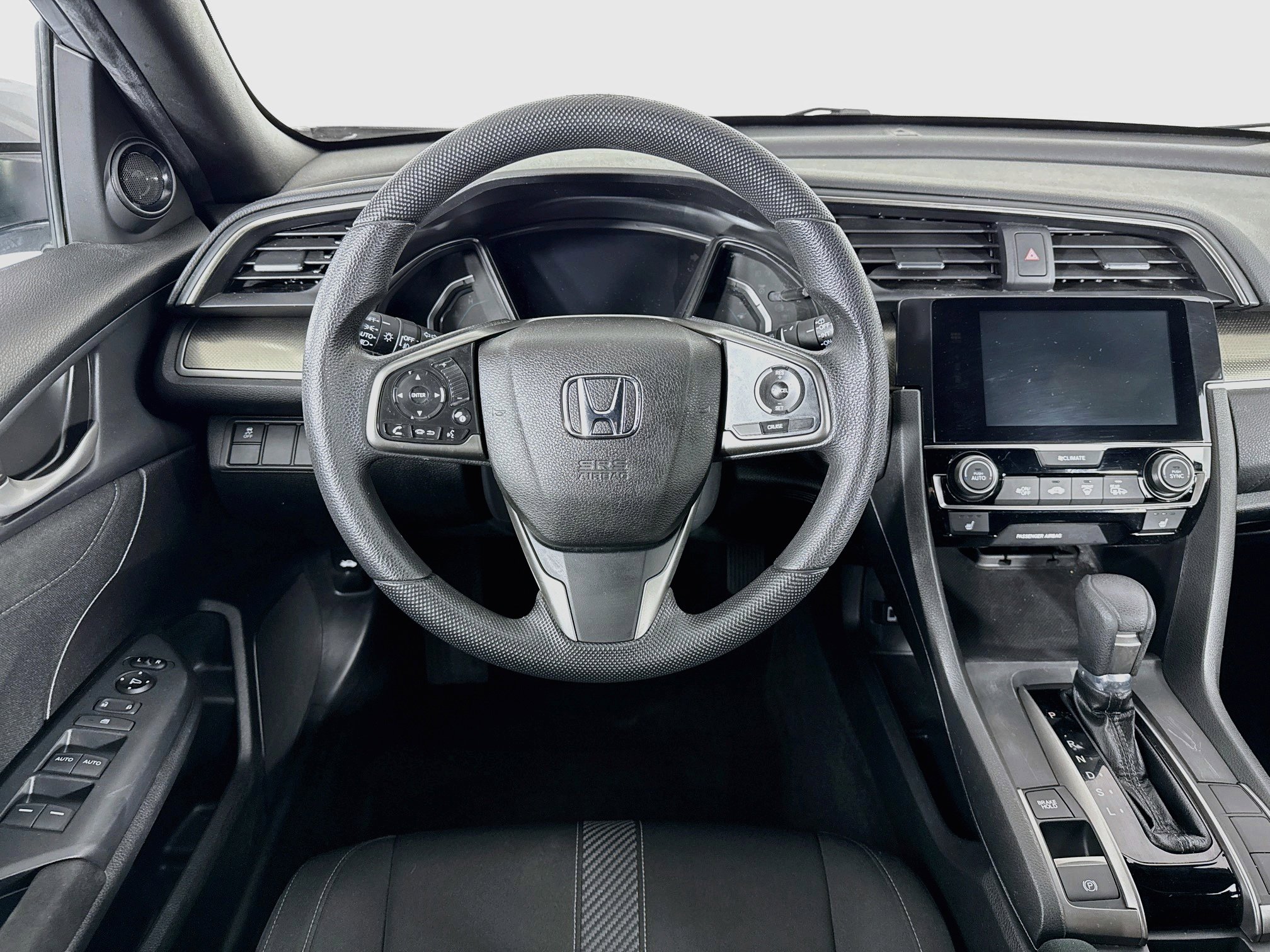 Certified 2017 Honda Civic EX image 22