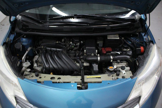 Used 2015 Nissan Versa Note SV image 30