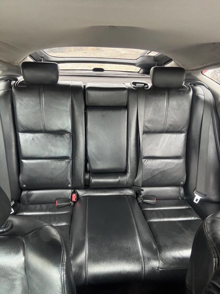 Used 2010 Honda Crosstour EX-L image 11