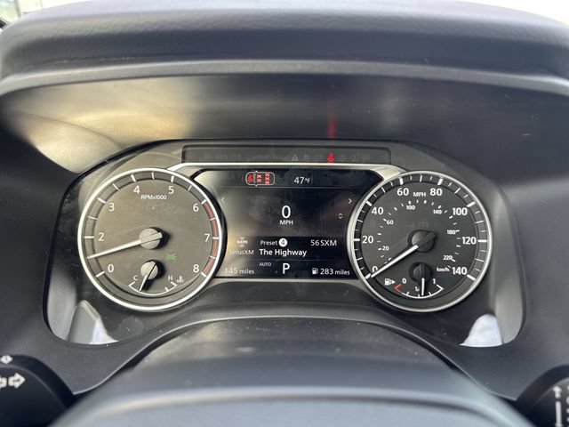 Certified 2026 Nissan Rogue SV w/ Cold Weather Package AWD/4WD image 15