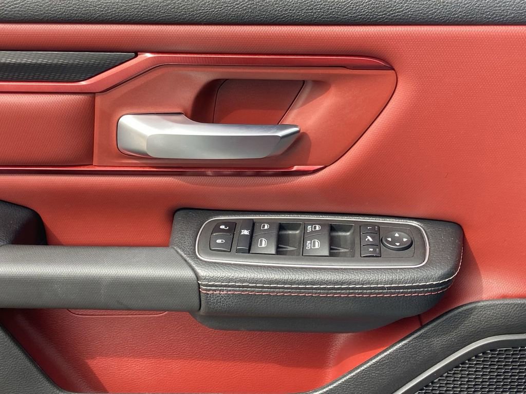 Used 2023 RAM 1500 Rebel w/ Rebel Level 1 Equipment Group image 19