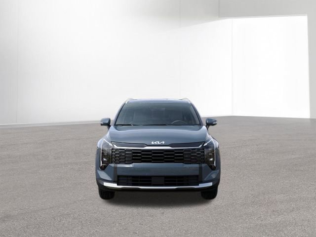 New 2026 Kia Sportage EX AWD/4WD image 2