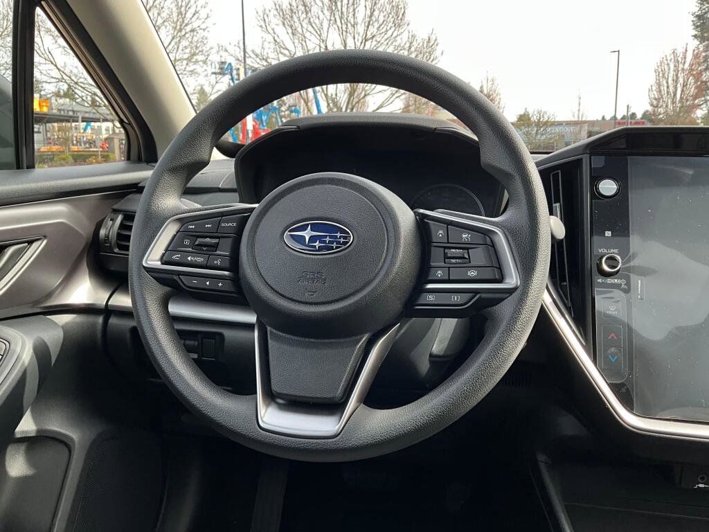 New 2026 Subaru Impreza 2.0i Sport image 20