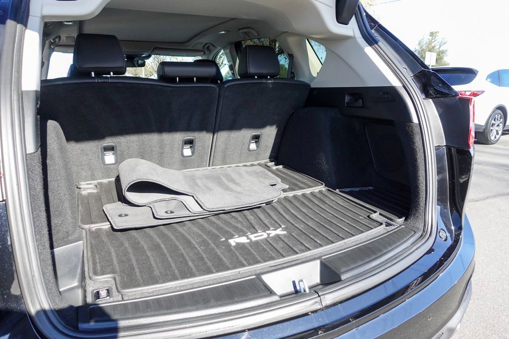 Used 2023 Acura RDX w/ Technology Package image 27