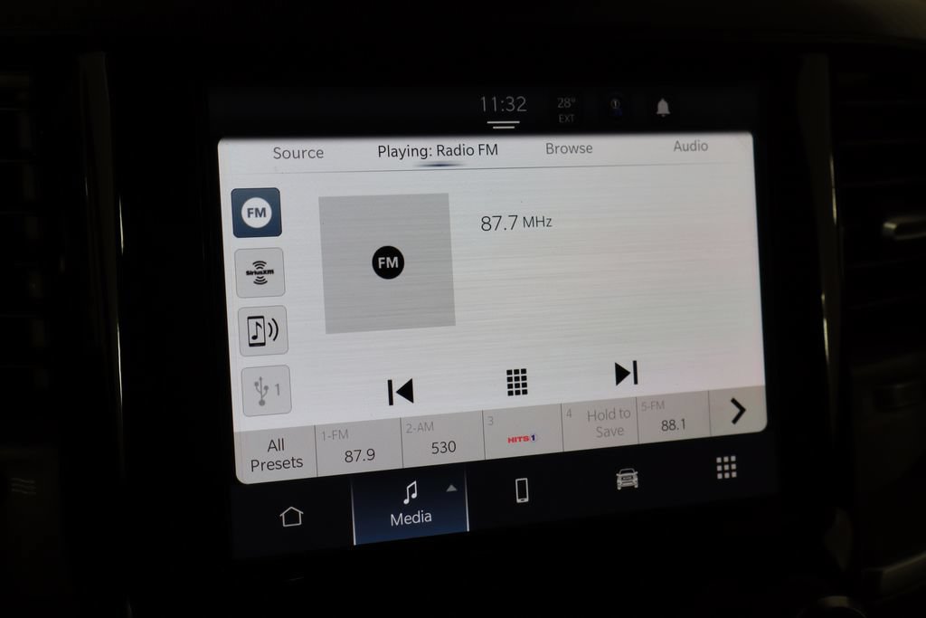 New 2026 RAM 1500 Express AWD/4WD image 27