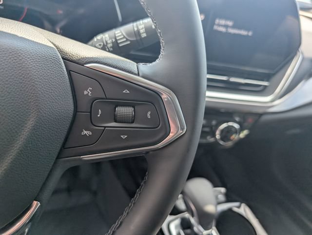 New 2026 Chevrolet Trax ACTIV w/ Sunroof Package FWD image 20