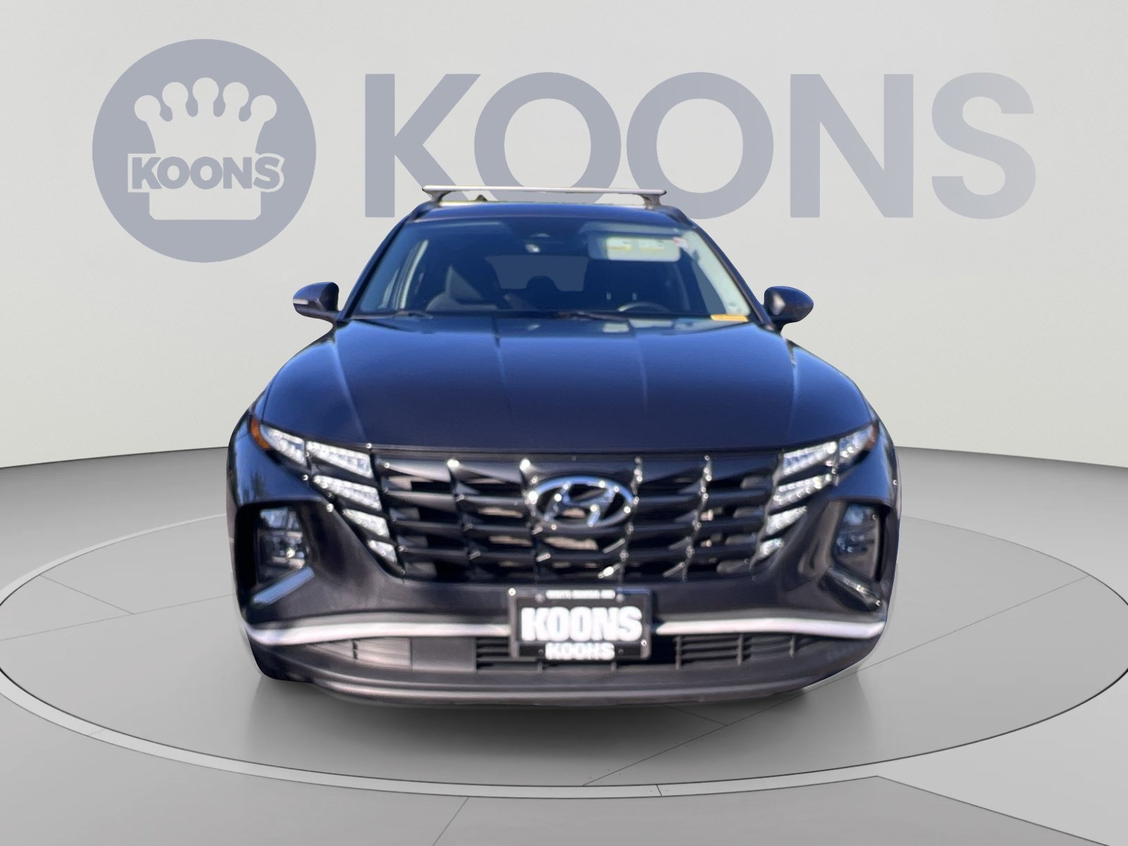 Used 2022 Hyundai Tucson SEL w/ Convenience Package AWD/4WD image 11