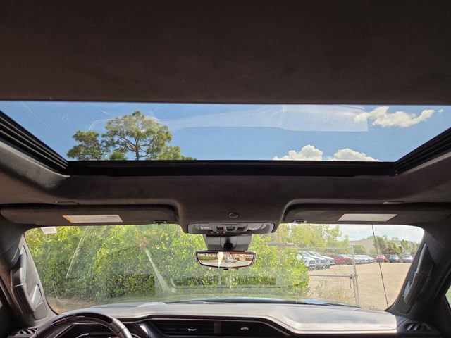 Certified 2026 GMC Sierra 1500 Denali Ultimate image 12