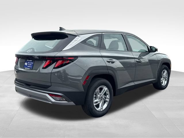 New 2026 Hyundai Tucson SE FWD image 5