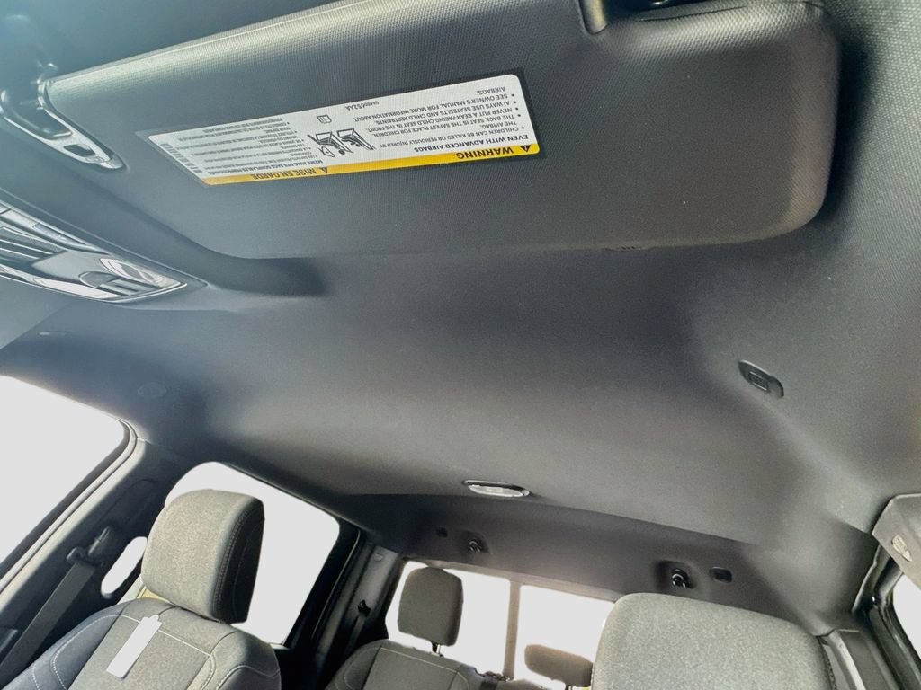 New 2026 RAM 3500 Tradesman AWD/4WD image 23