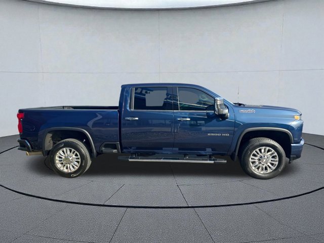 Used 2020 Chevrolet Silverado 2500 High Country w/ Z71 Off-Road Package image 6