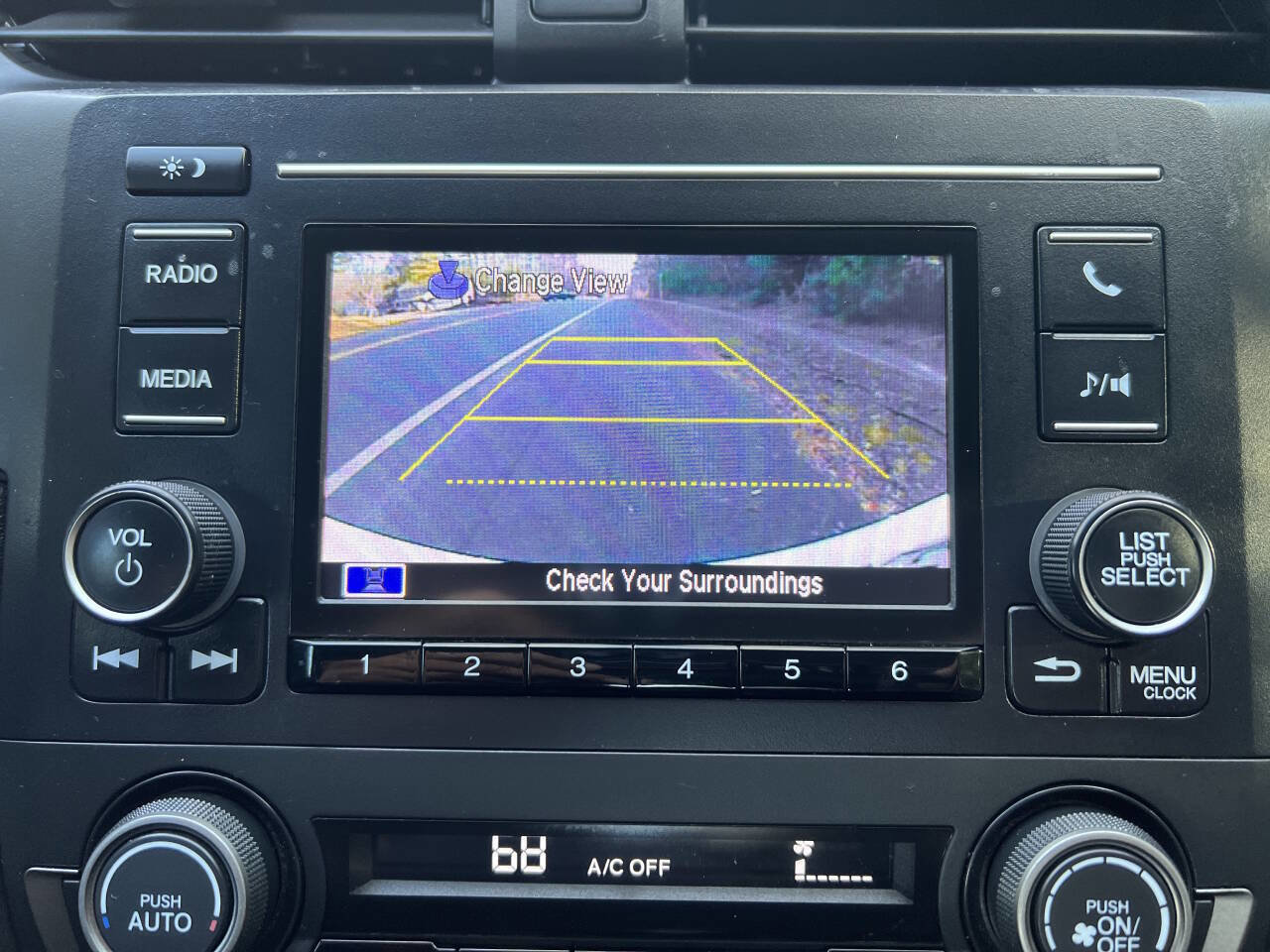 Used 2017 Honda Civic Sport image 13