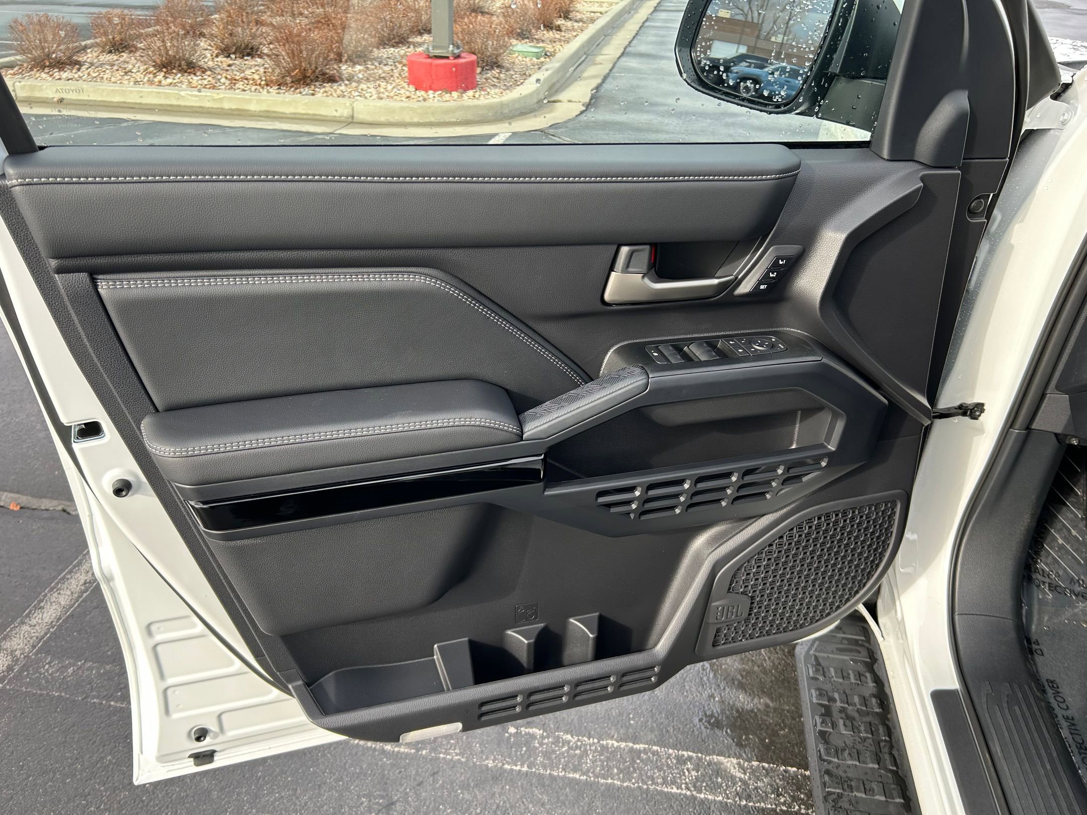 Certified 2026 Toyota 4Runner Limited image 10