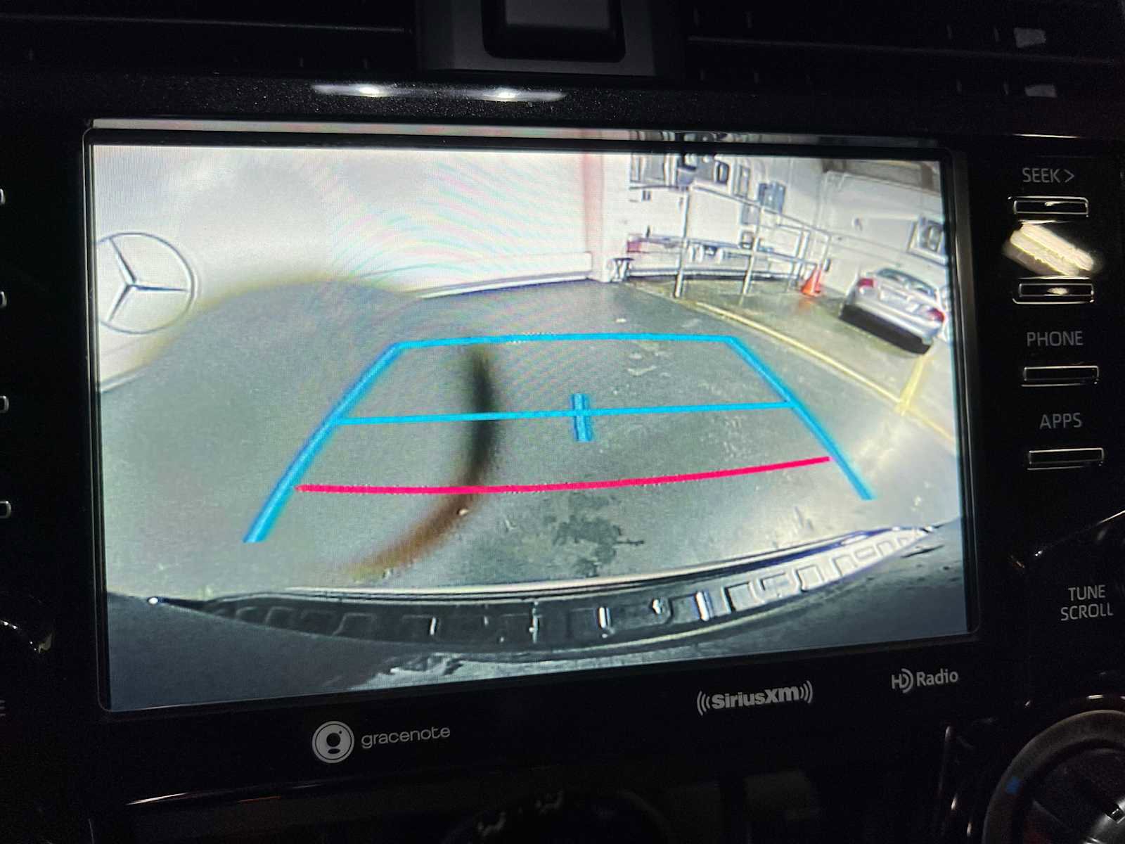 Used 2021 Toyota 4Runner TRD Off-Road Premium w/ Moonroof Package image 36