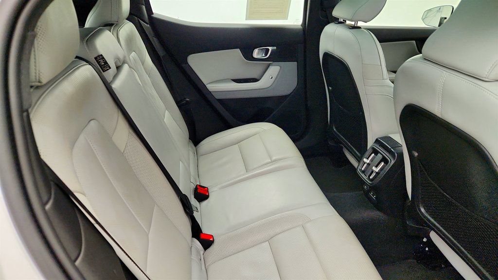 Used 2023 Polestar Polestar 2 w/ Pilot Pack AWD/4WD image 21