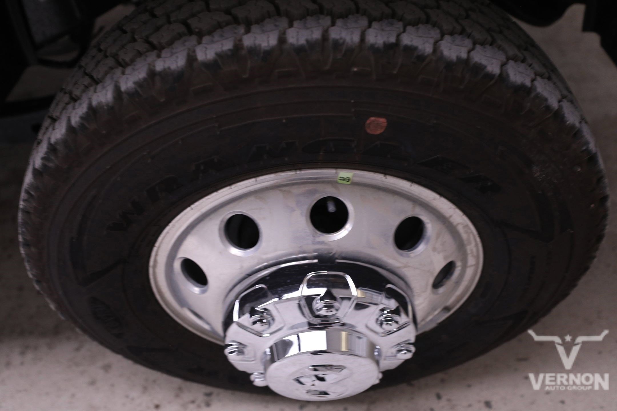 New 2025 RAM 3500 Laramie image 38