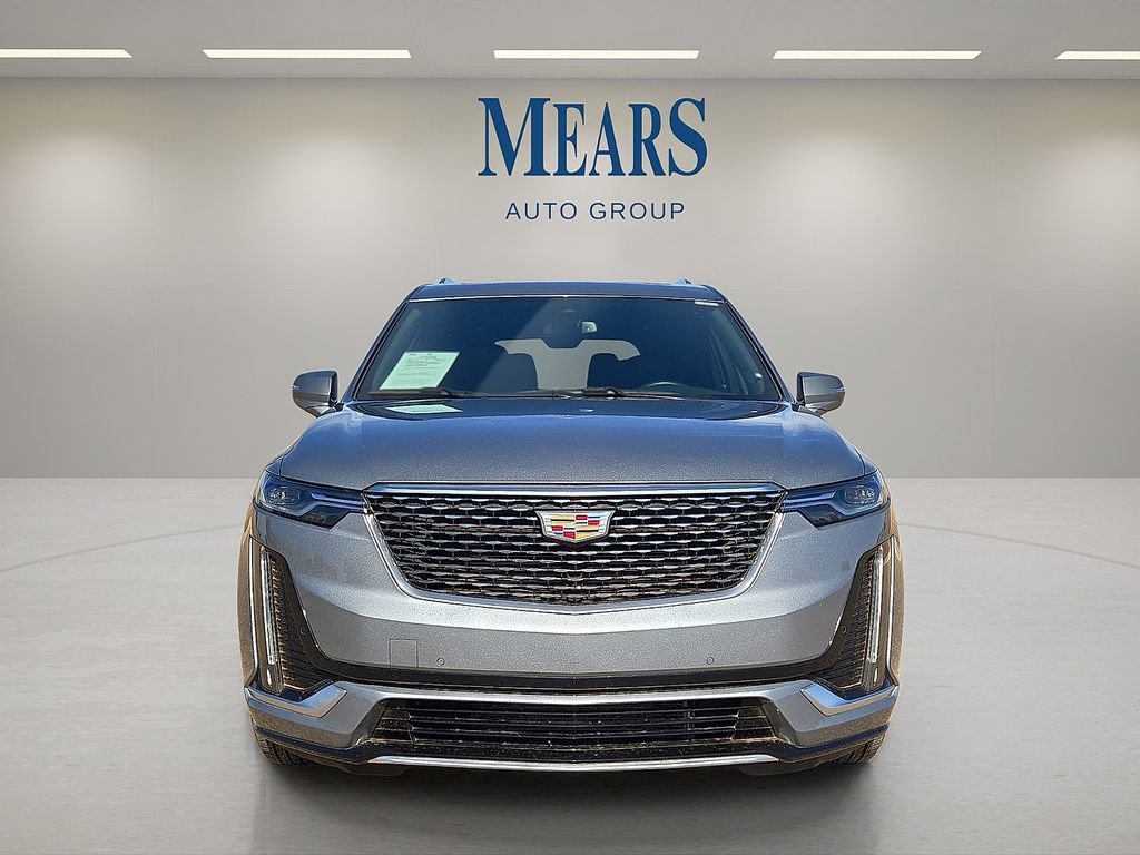 Used 2024 Cadillac XT6 Premium Luxury image 8