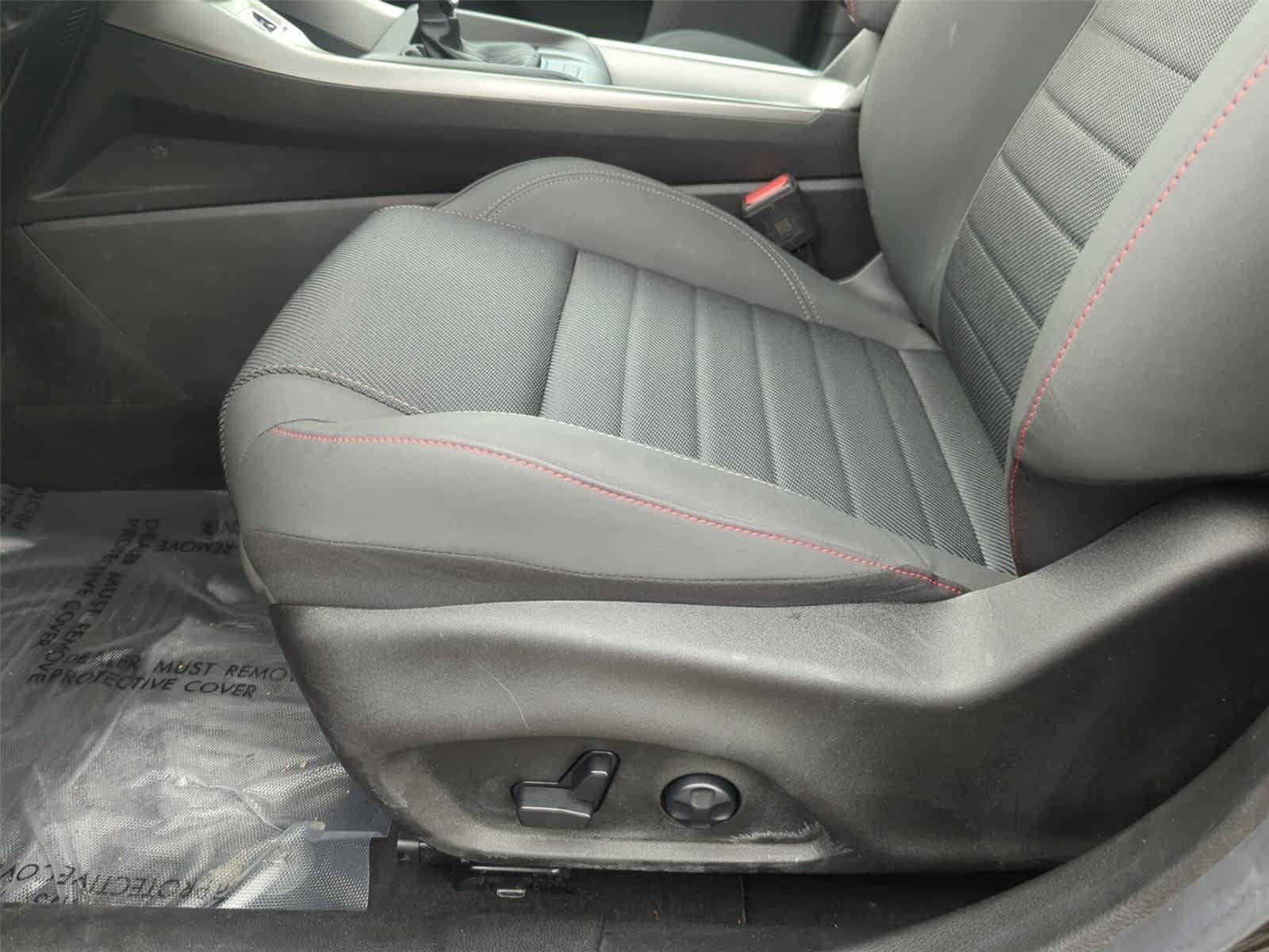 Used 2024 Dodge Hornet R/T w/ Tech Pack w/o Parking AWD/4WD image 14