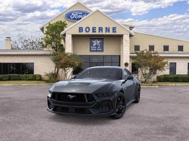 New 2026 Ford Mustang GT RWD video 2