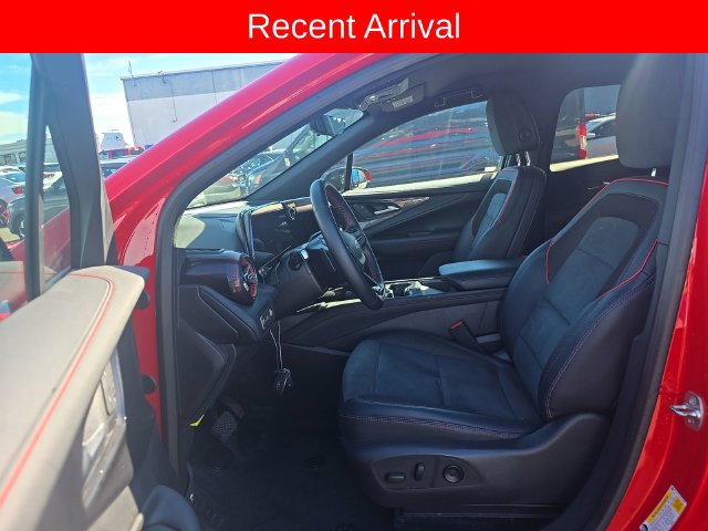 Used 2024 Chevrolet Blazer EV RS AWD/4WD image 8