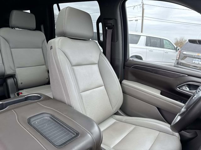 Used 2024 Chevrolet Tahoe Z71 image 30