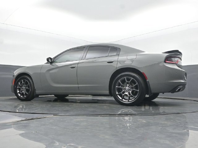 Used 2018 Dodge Charger GT w/ Driver Confidence Group AWD/4WD image 46