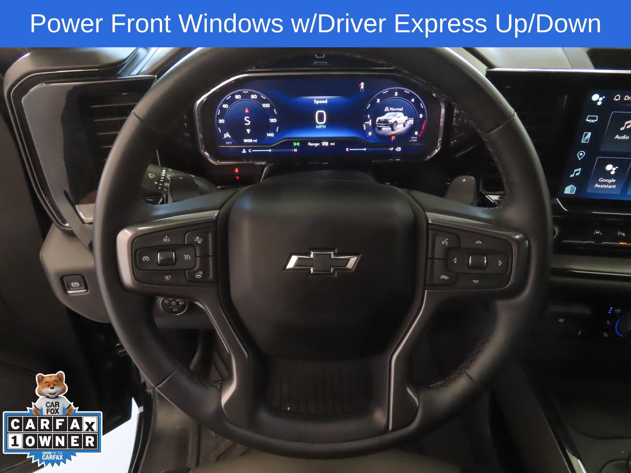 Used 2024 Chevrolet Silverado 1500 ZR2 w/ ZR2 Bison Edition image 17