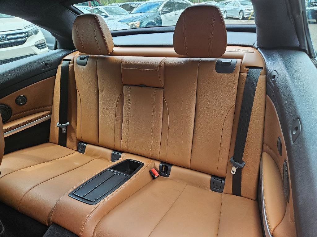Used 2016 BMW 428i xDrive Convertible image 18