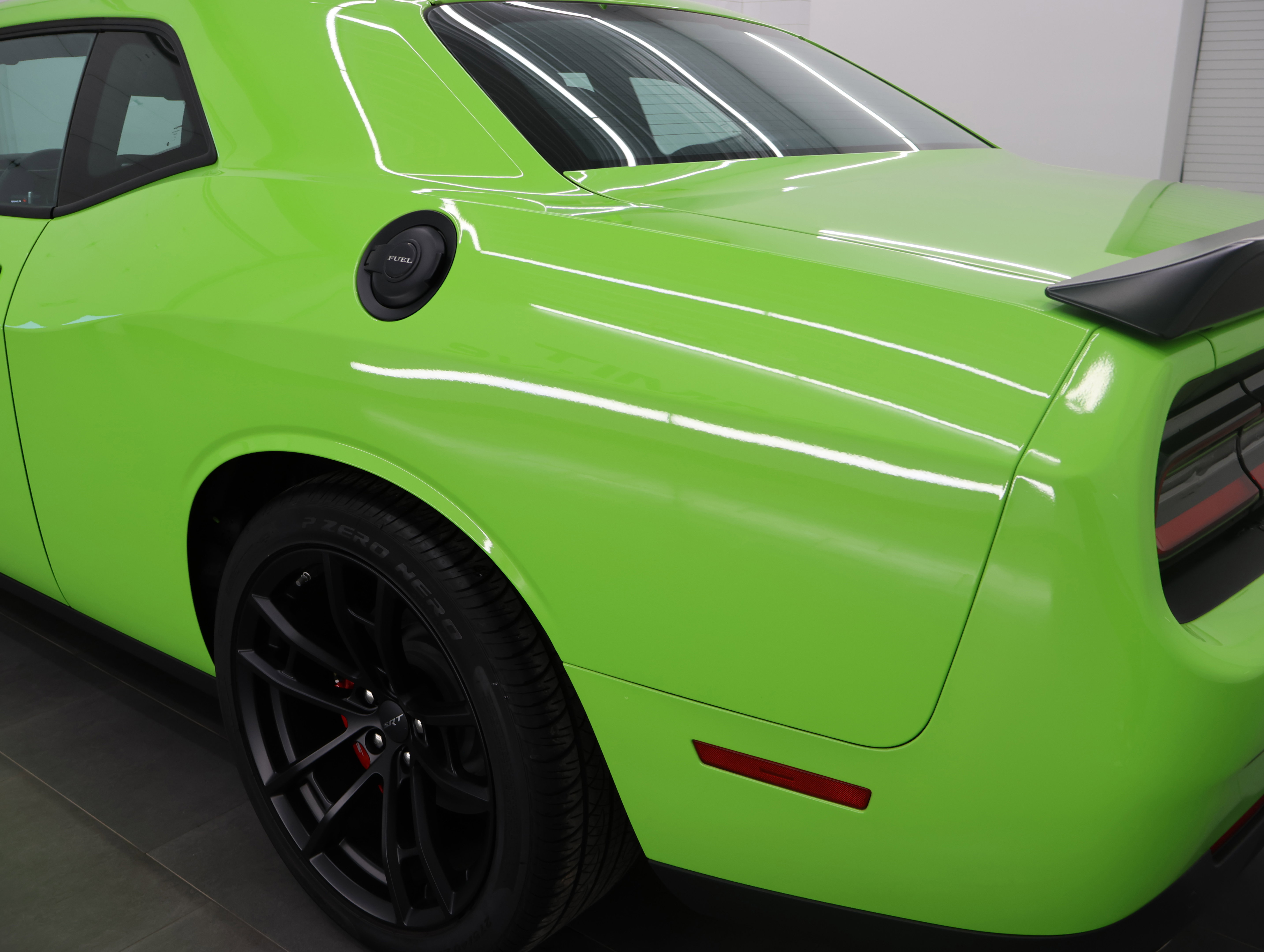 Used 2023 Dodge Challenger SRT Hellcat RWD image 27